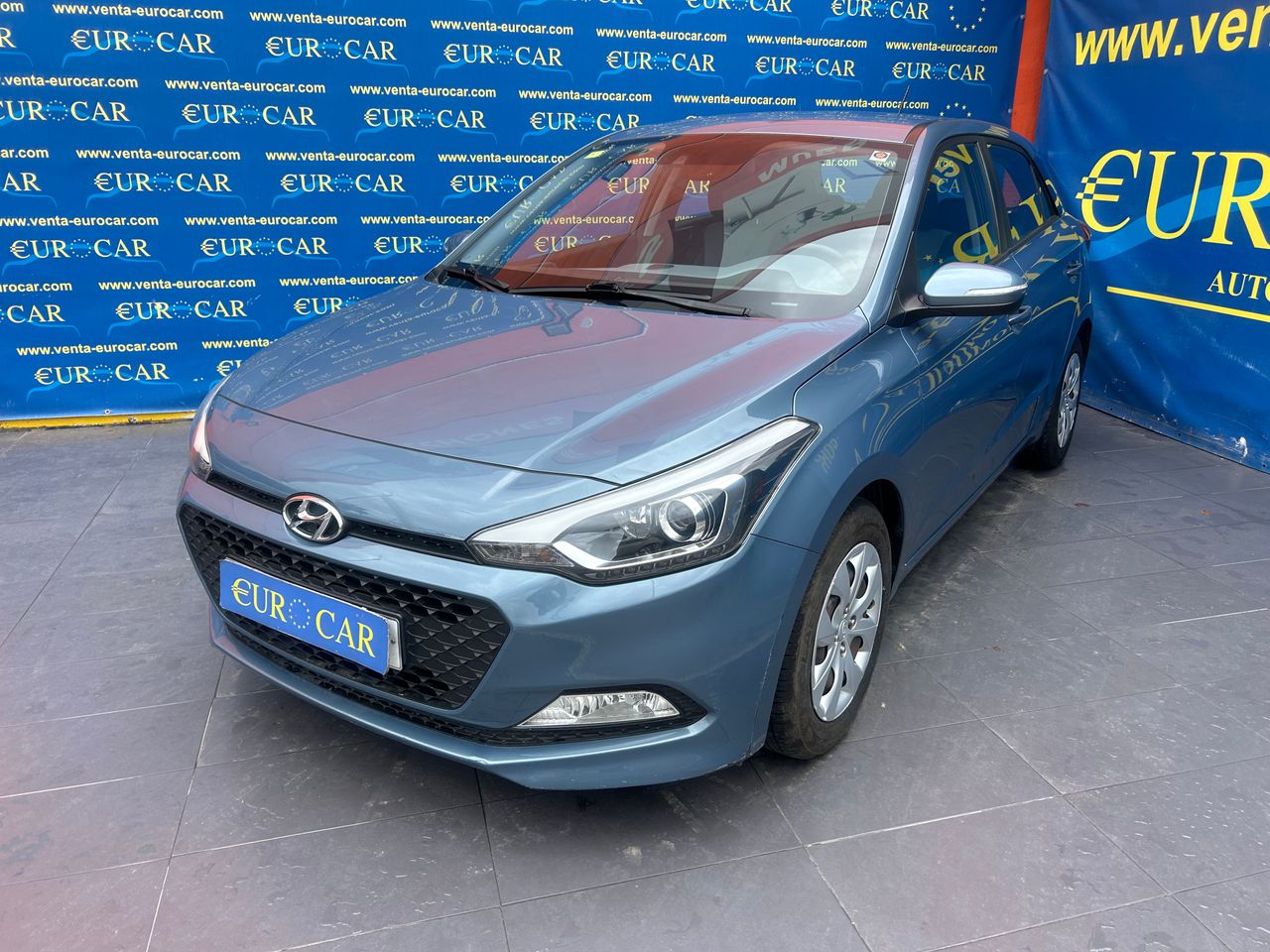 Foto hyundai i20 2018 /