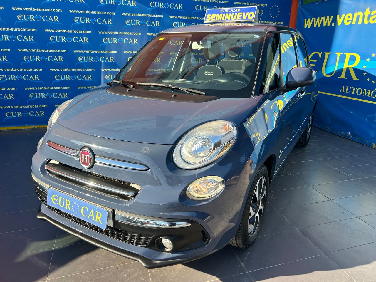 fiat 500l 2017 / foto grande (2)