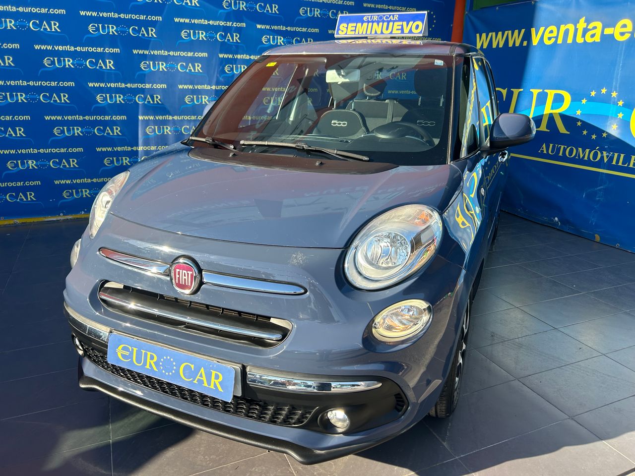 fiat 500l 2017 / foto grande (3)