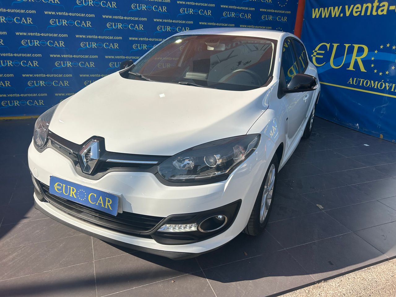 renault megane 2014 / foto grande (2)
