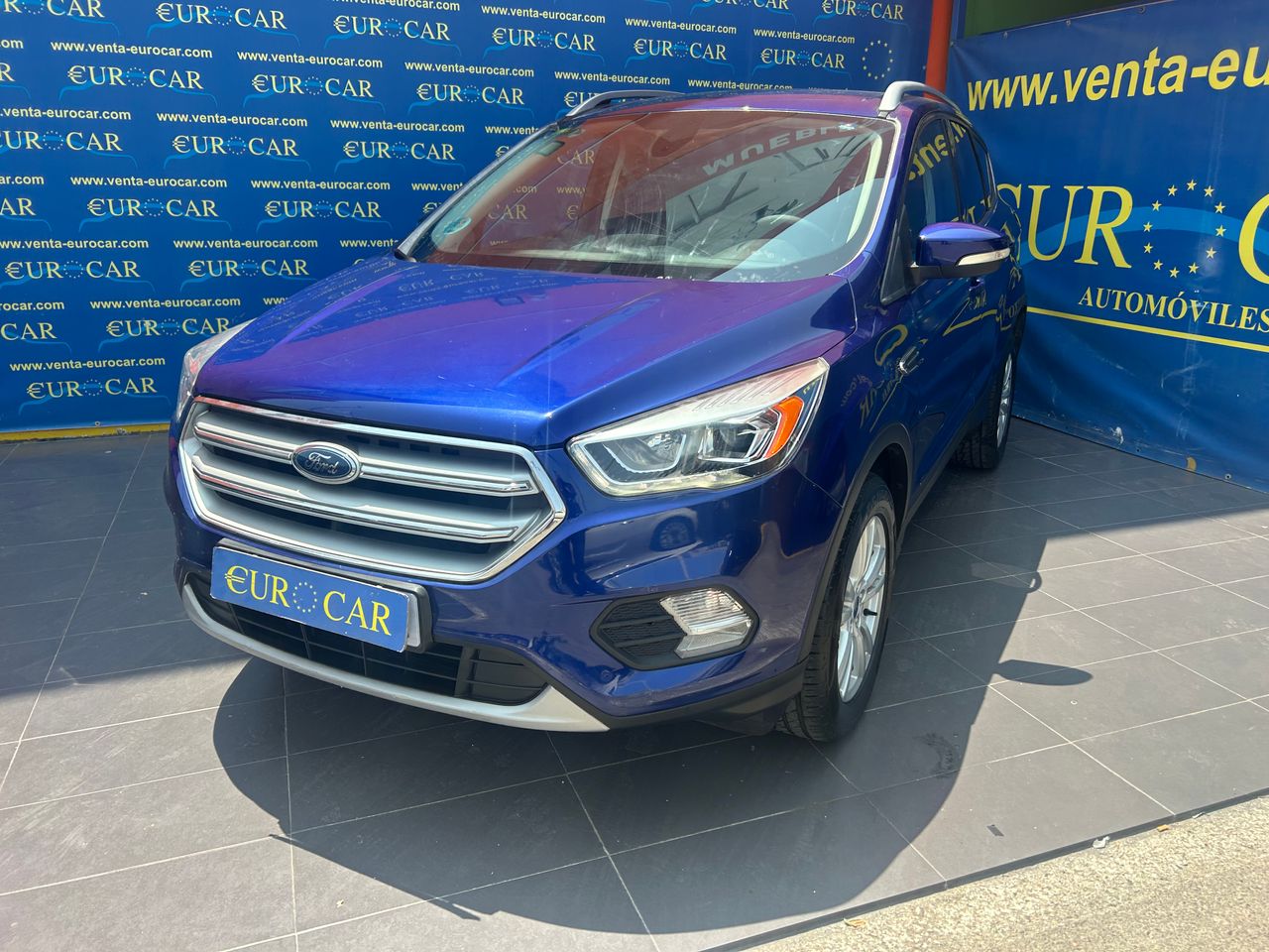ford kuga 2016 / foto grande (2)