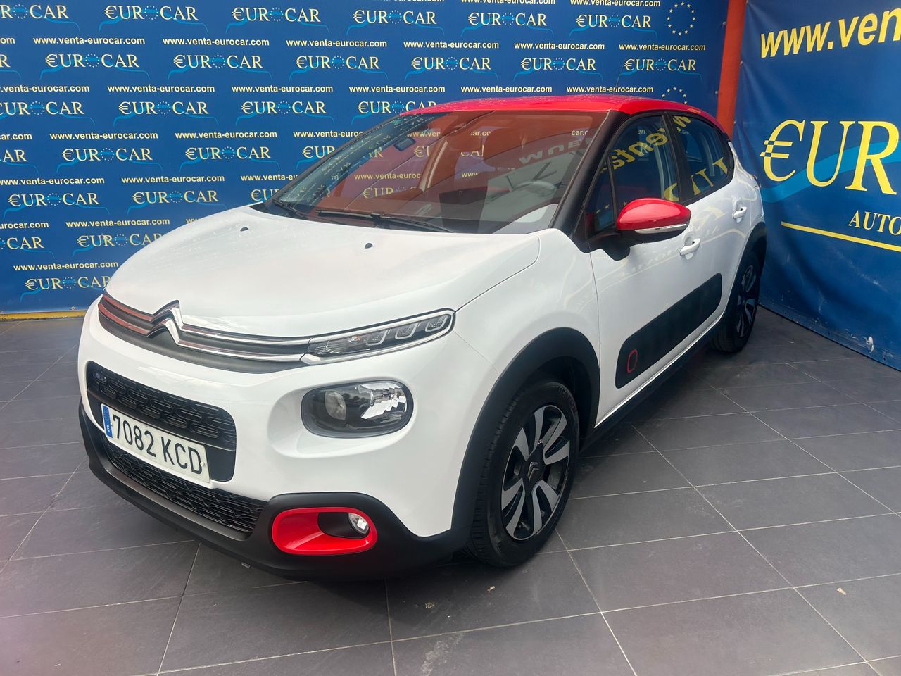 Foto citroën c3 aircross 2017 /