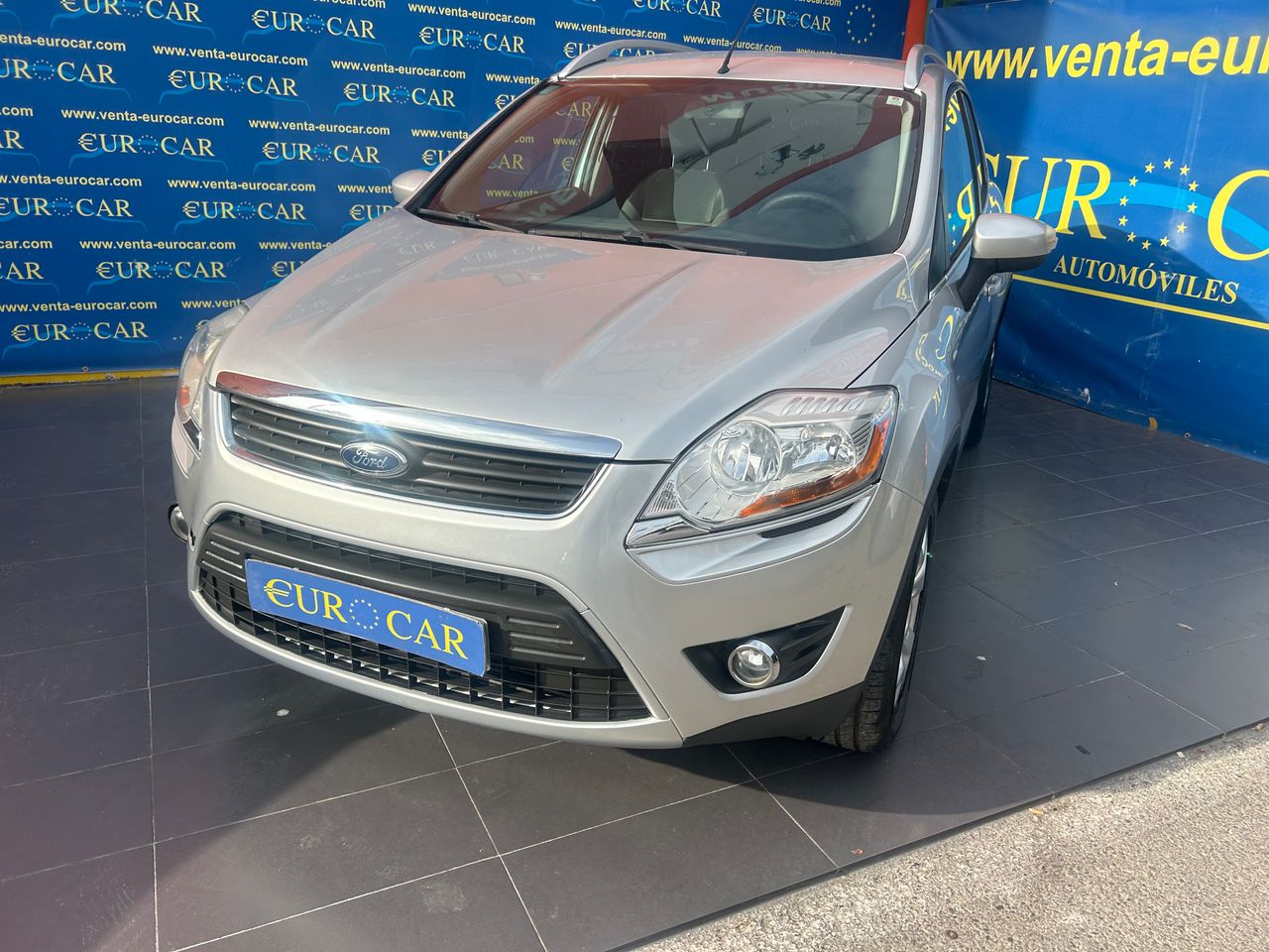 ford kuga 2009 / foto grande (3)