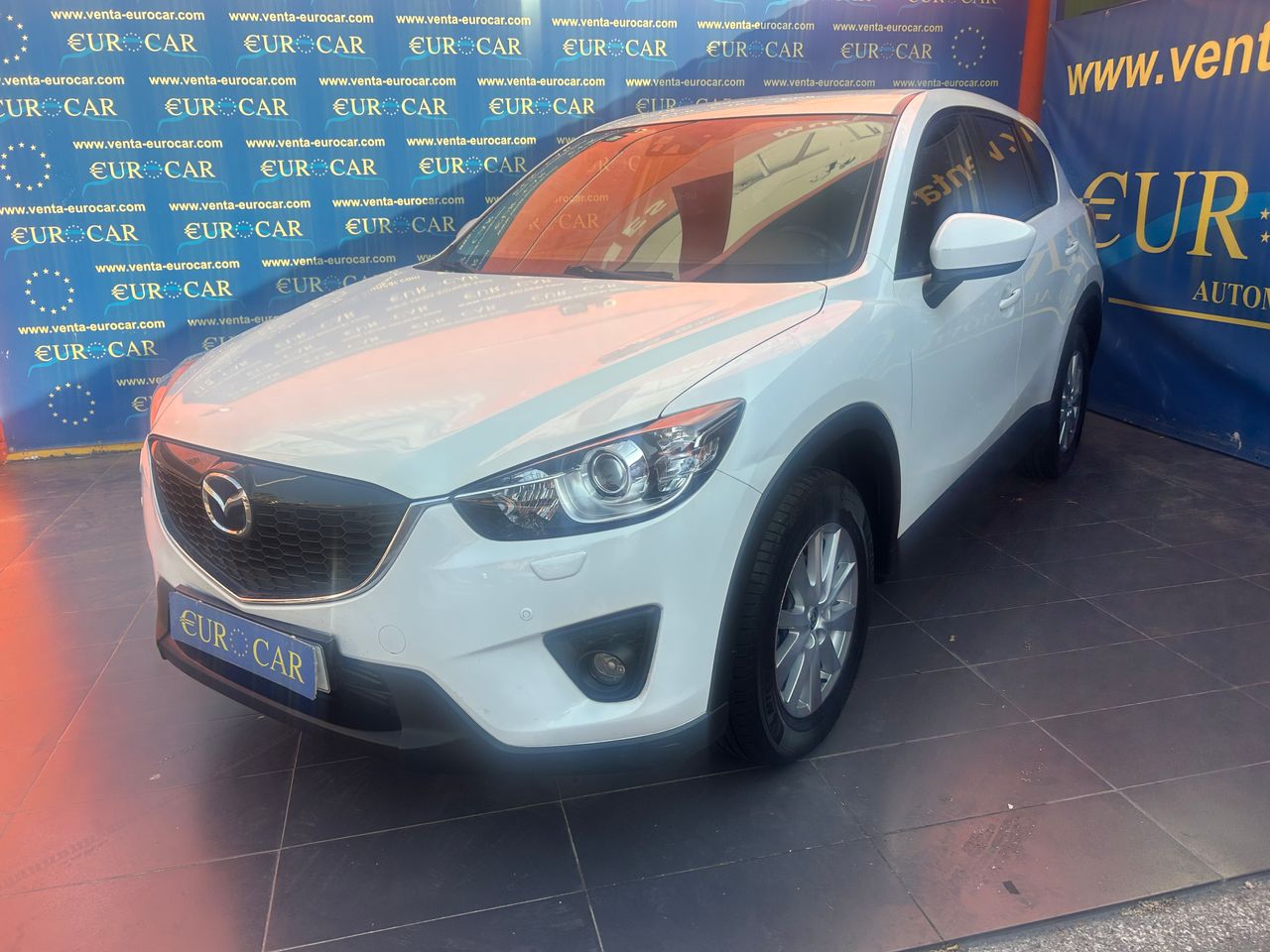 Foto mazda cx-5 2014 /