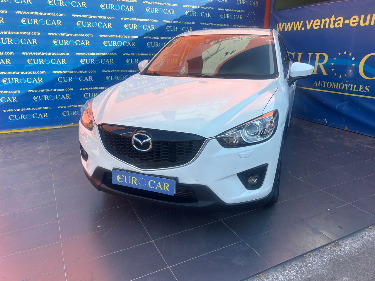 mazda cx-5 2014 / foto grande (2)