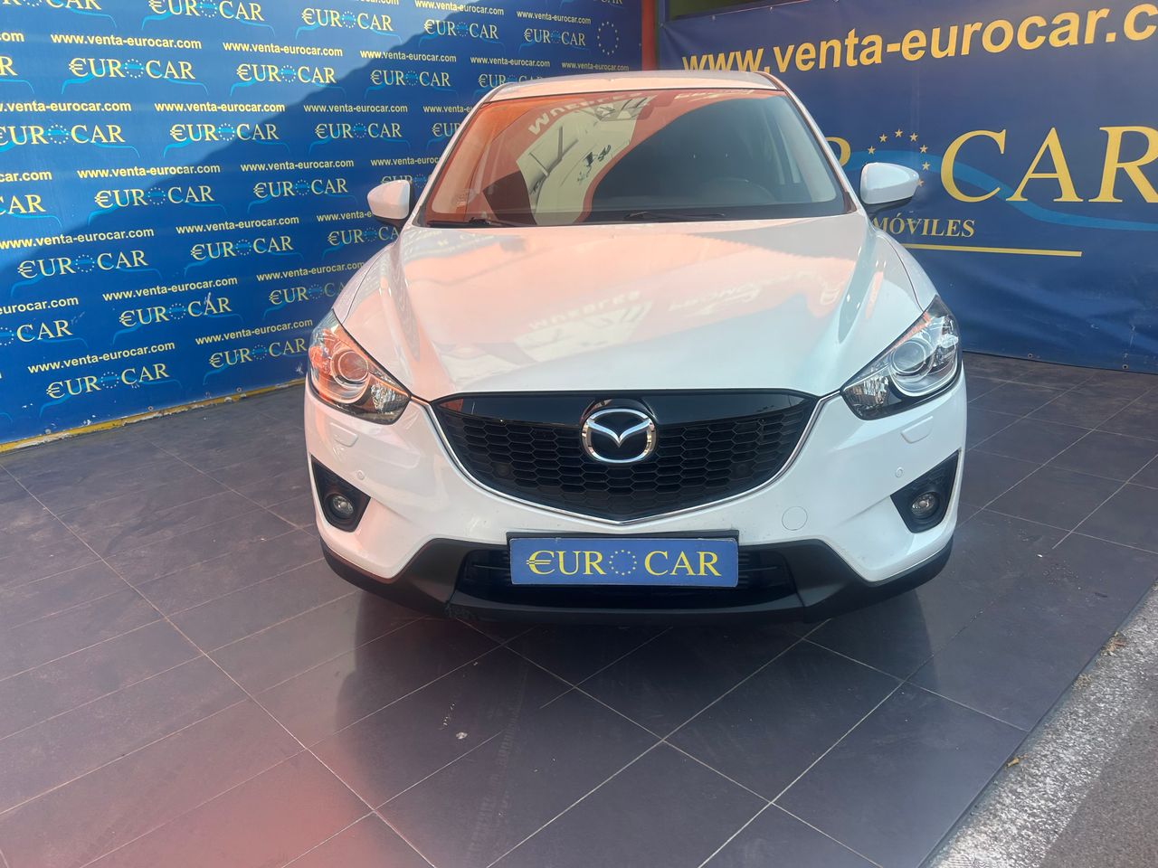 mazda cx-5 2014 / foto grande (3)