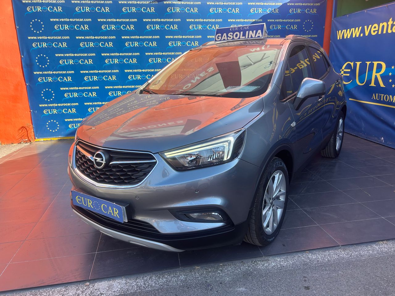 opel mokka x 2019 /