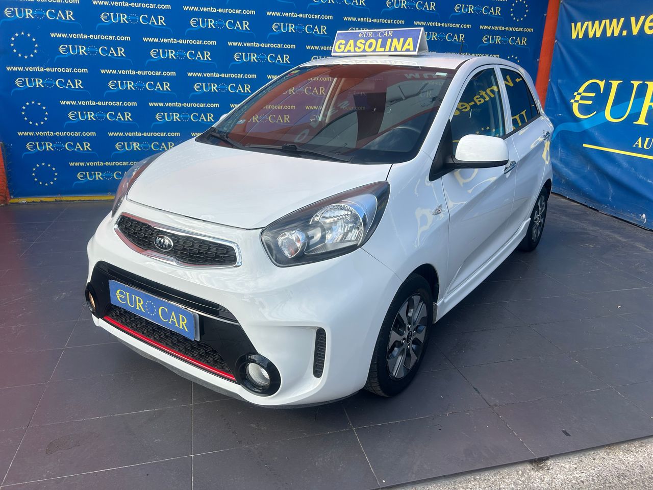 kia picanto 2017 /
