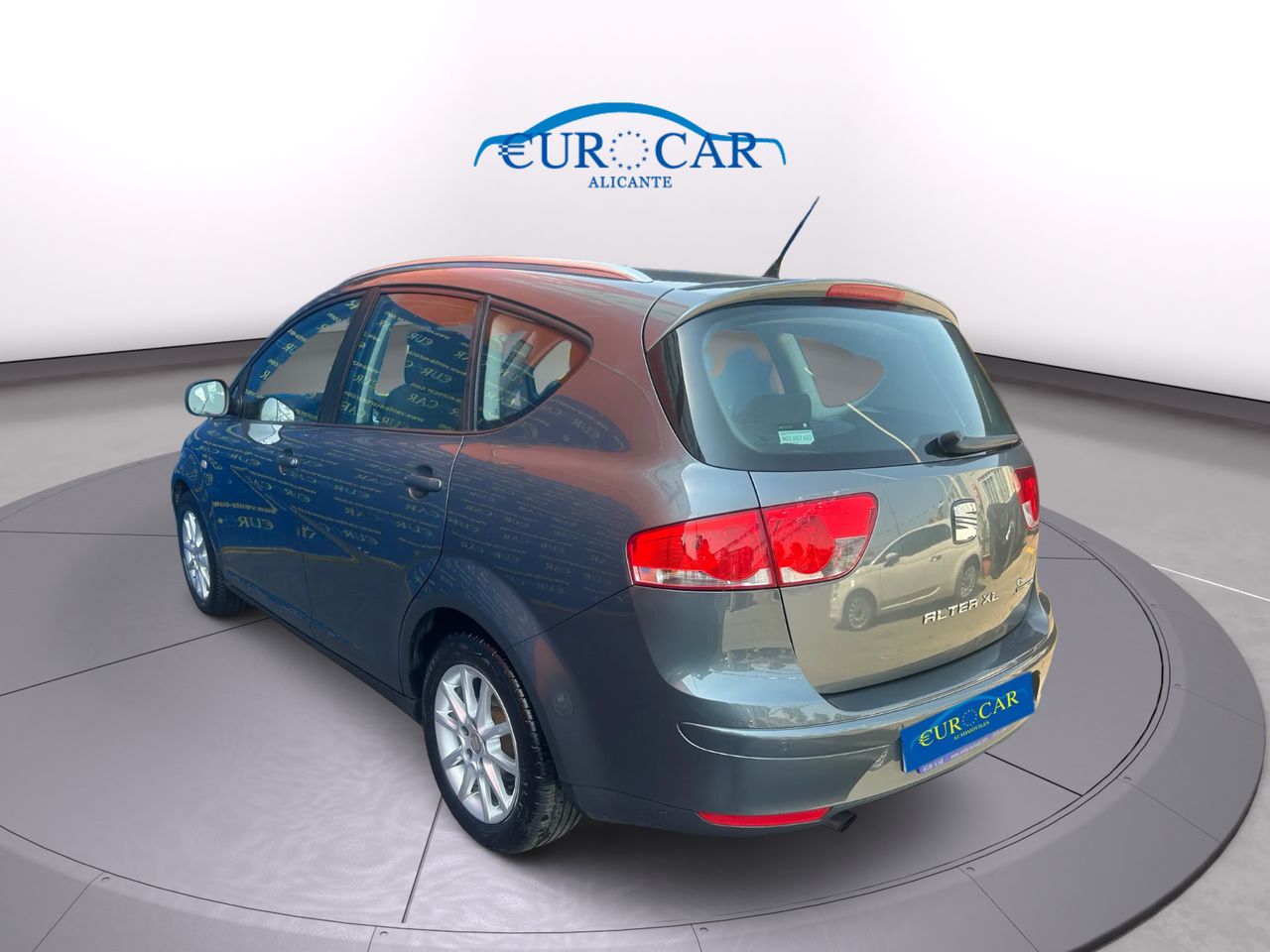 Seat Altea XL 1.6 TDI - foto 4