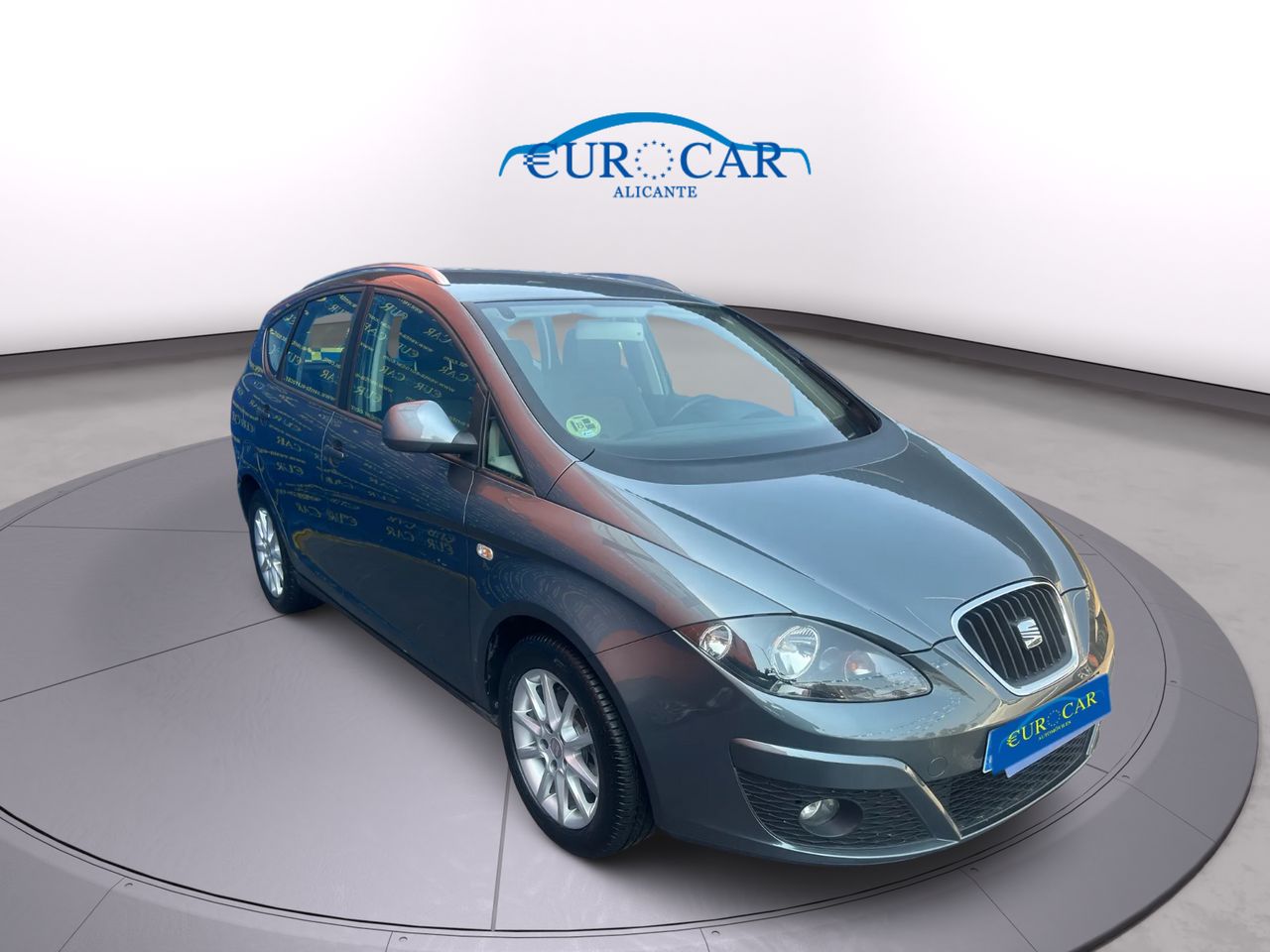 Seat Altea XL 1.6 TDI - foto 3