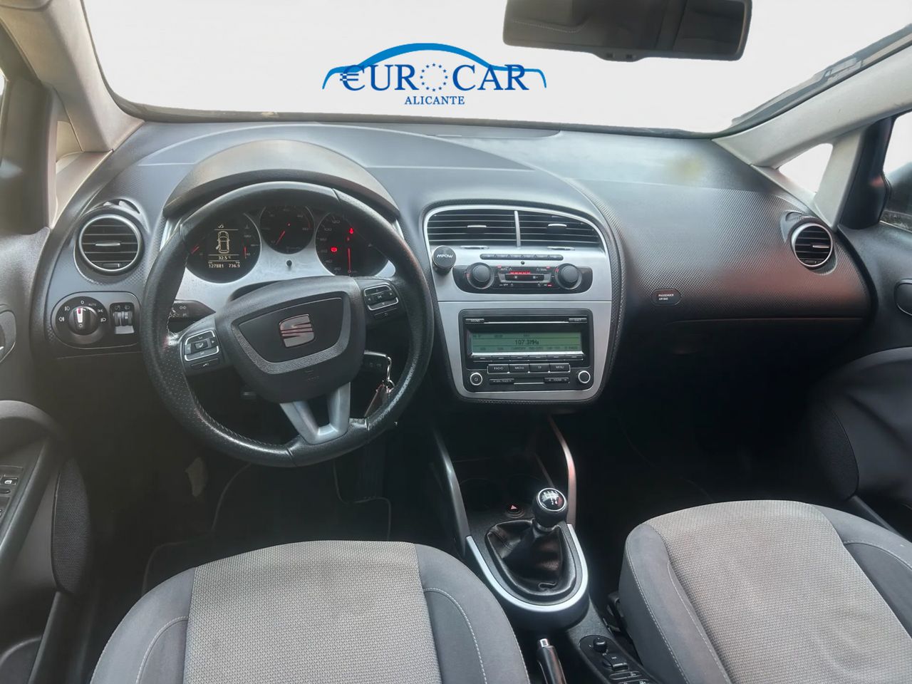 Seat Altea XL 1.6 TDI - foto 7