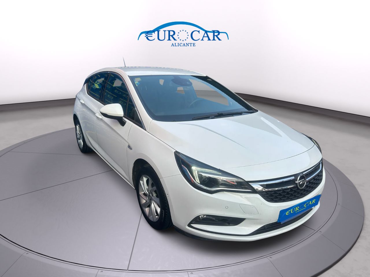 Opel Astra 1.4 I - foto 3