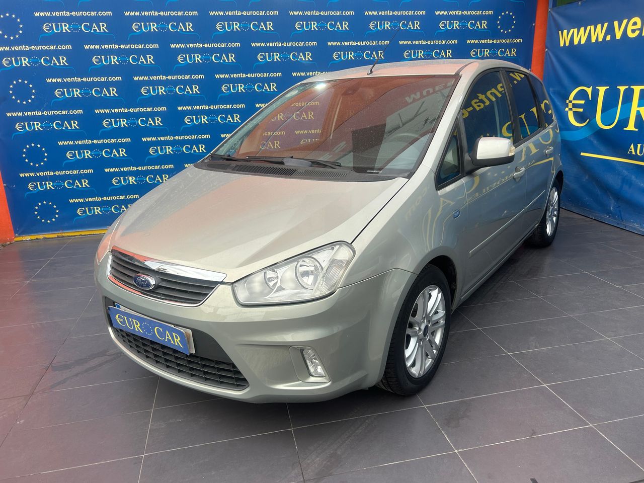 ford c max 2009 /