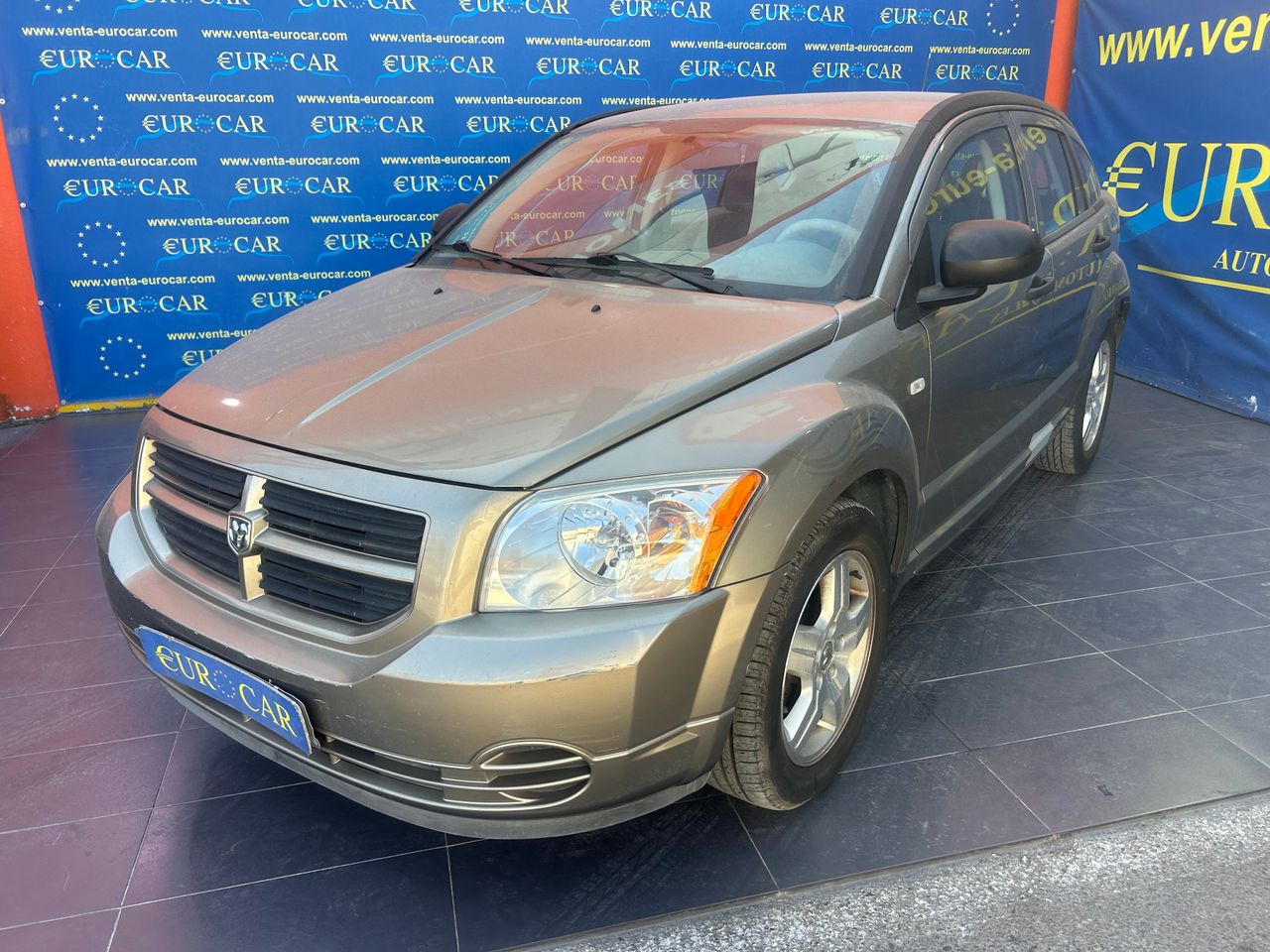 dodge caliber 2006 /