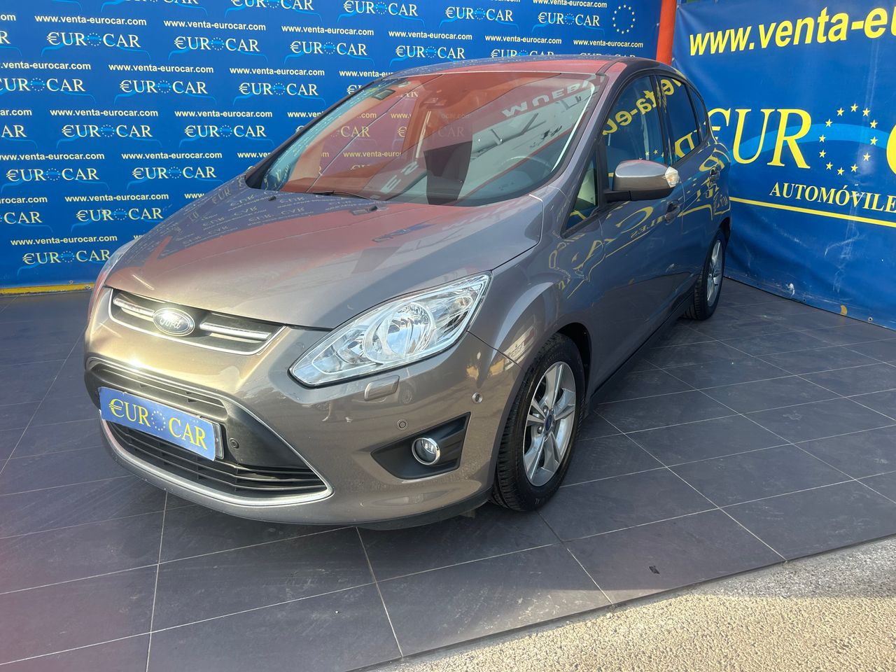 ford c max 2015 /