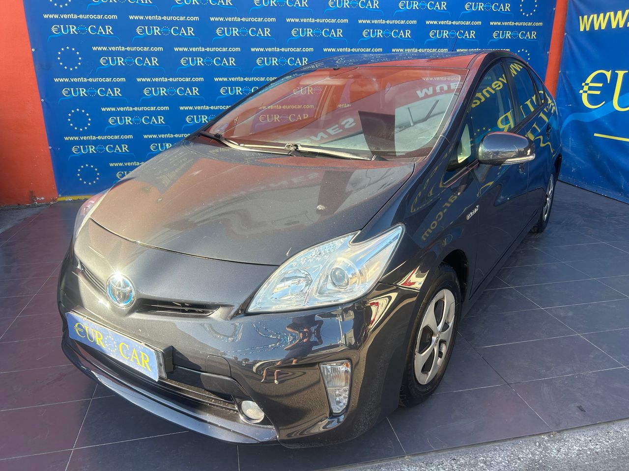 toyota prius 2012 /