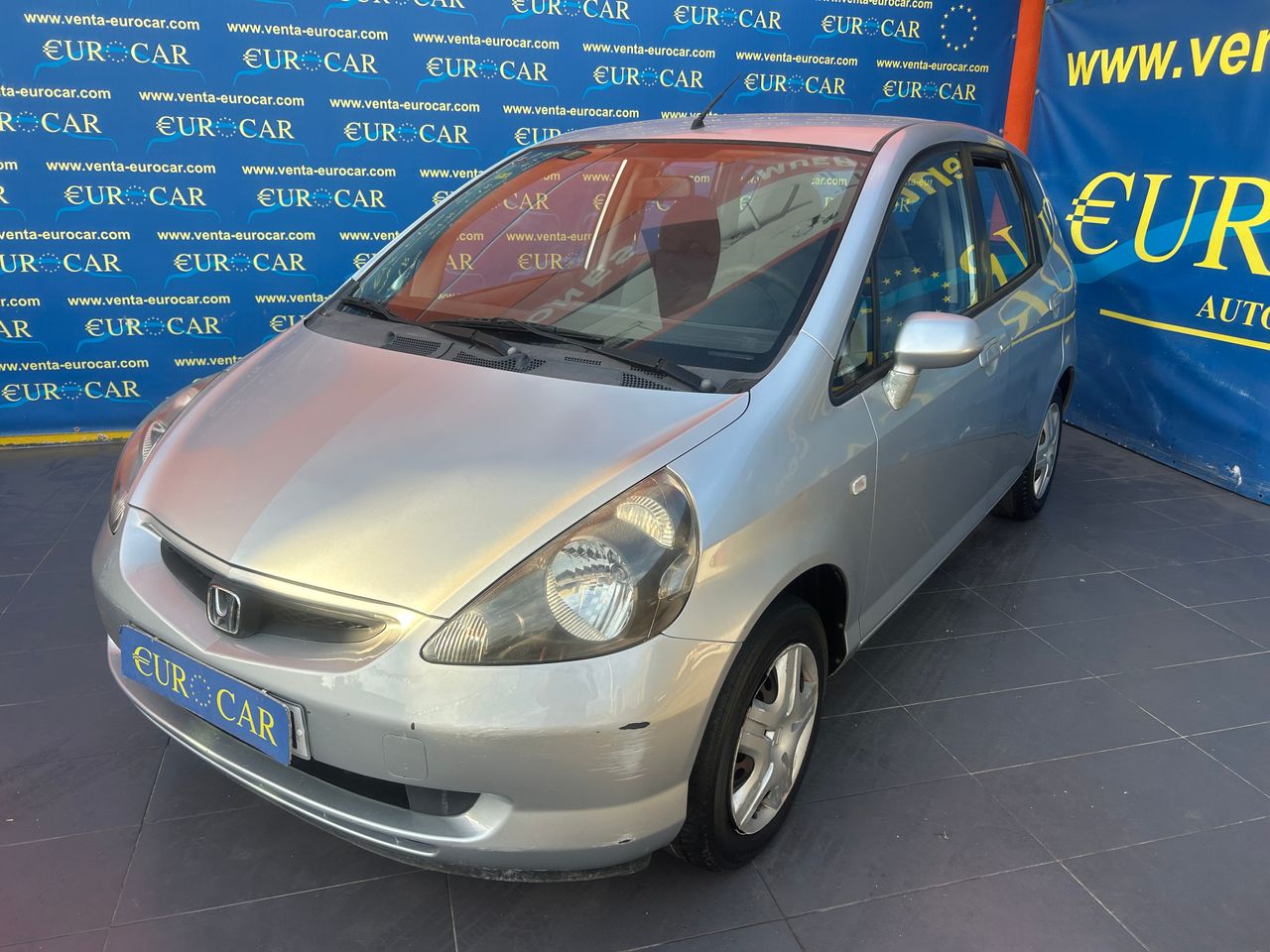 honda jazz 2004 /