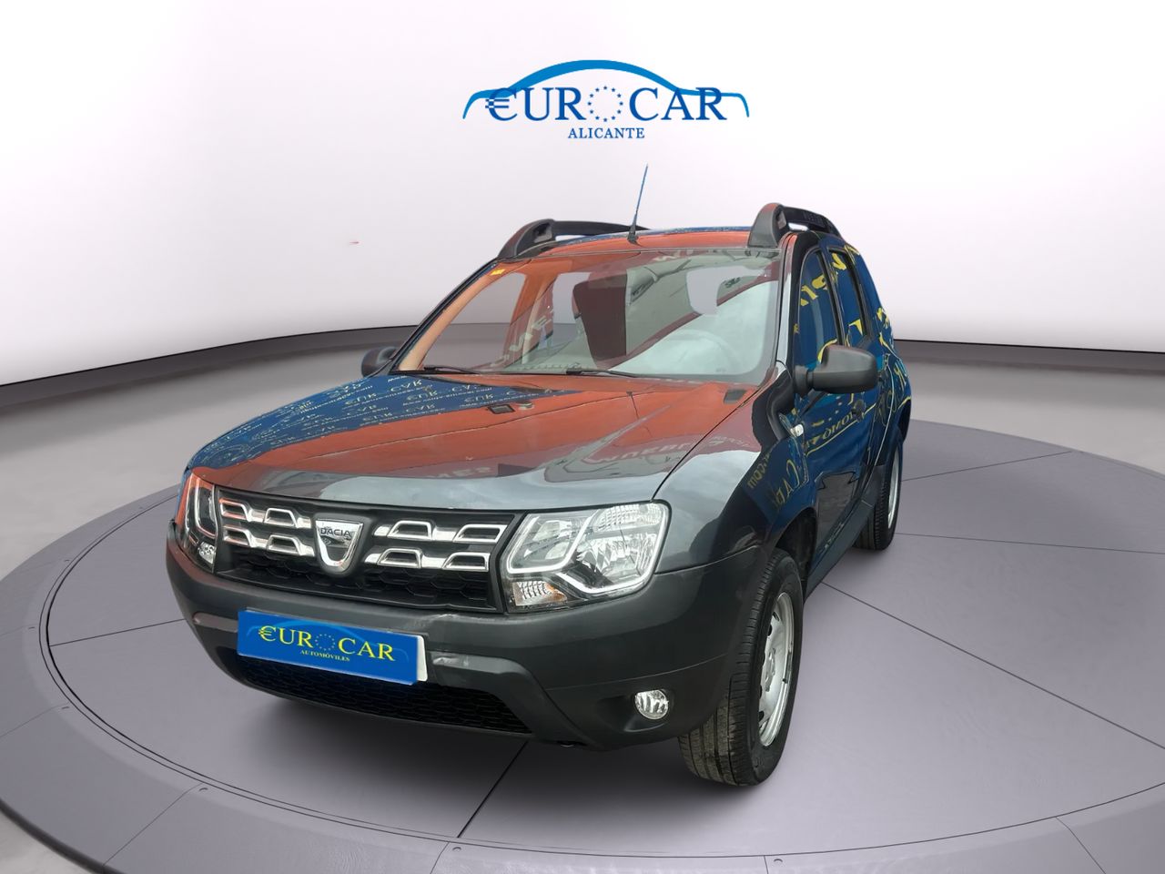 Dacia Duster 1.5 DCI
