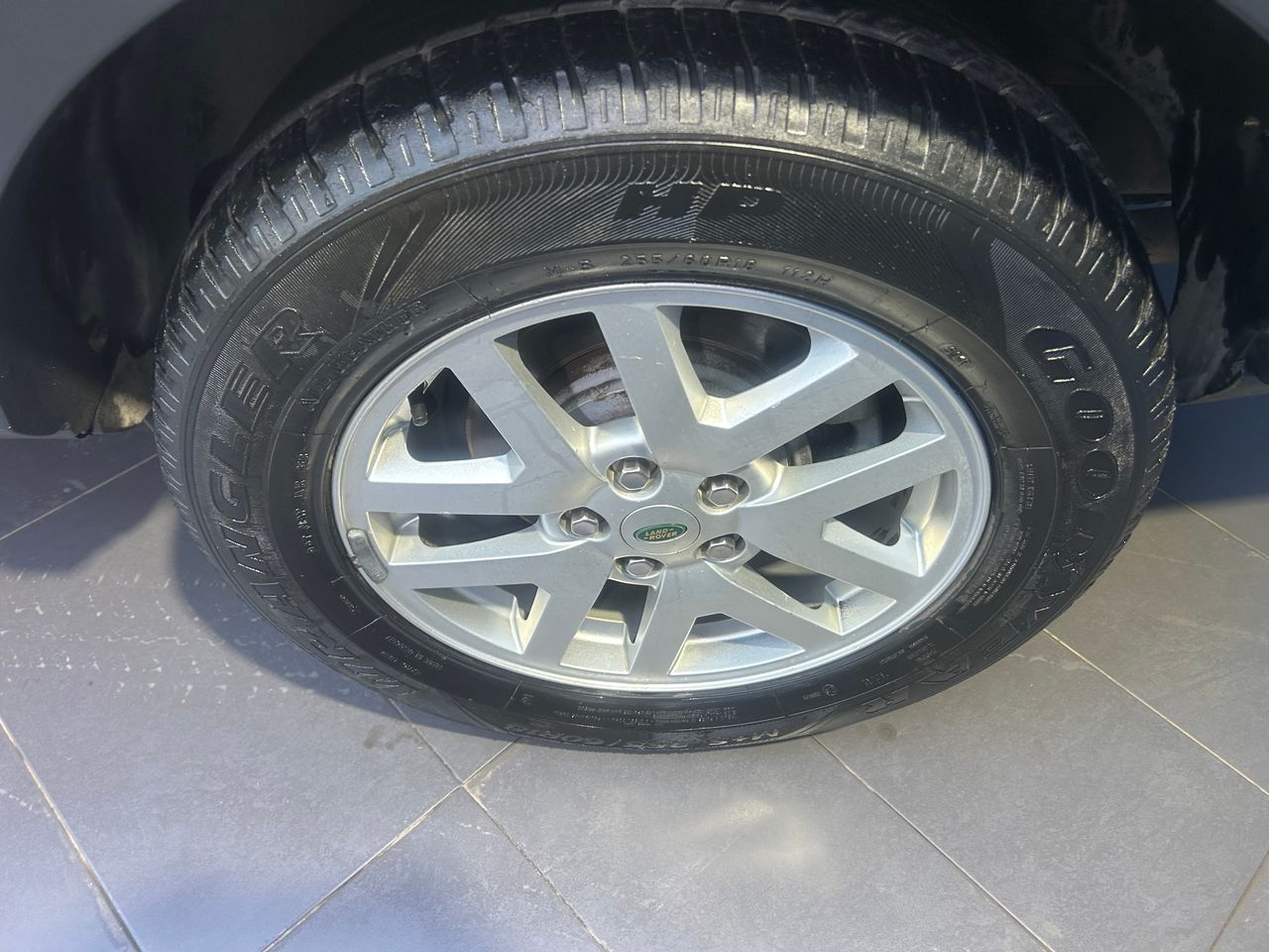 Land-Rover Discovery 2.7 TDI - foto 17