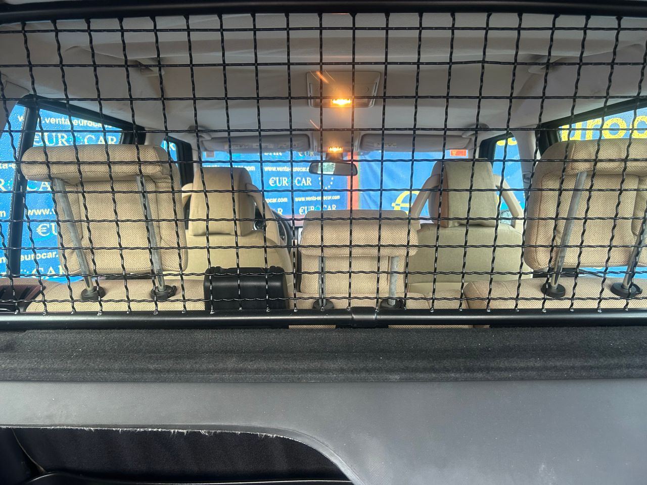 Land-Rover Discovery 2.7 TDI - foto 32