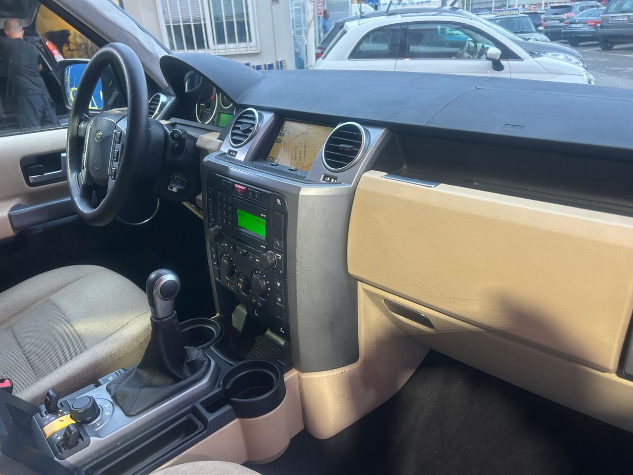 Land-Rover Discovery 2.7 TDI - foto 18