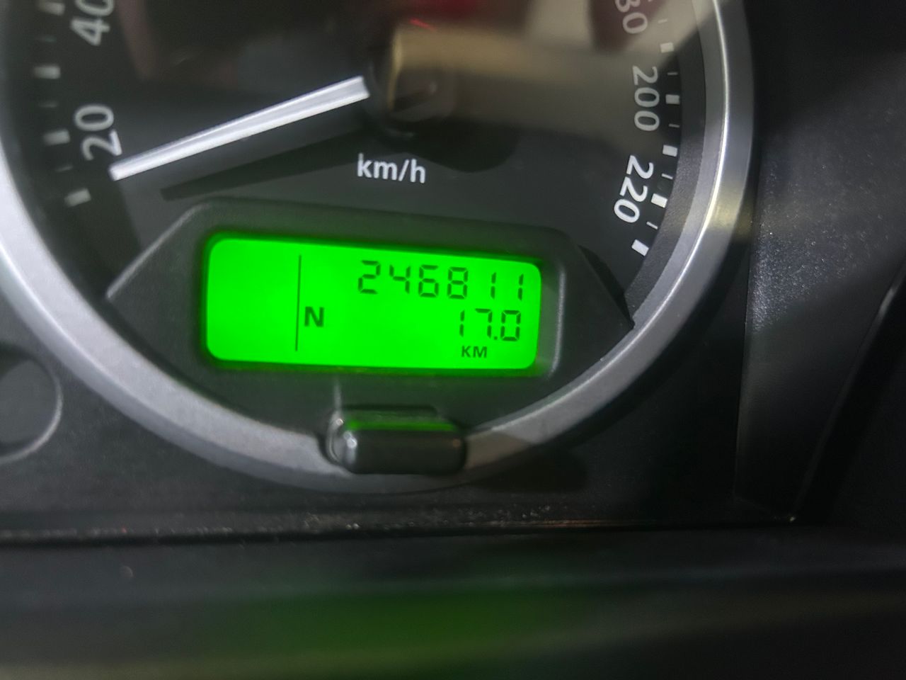 Land-Rover Discovery 2.7 TDI - foto 7