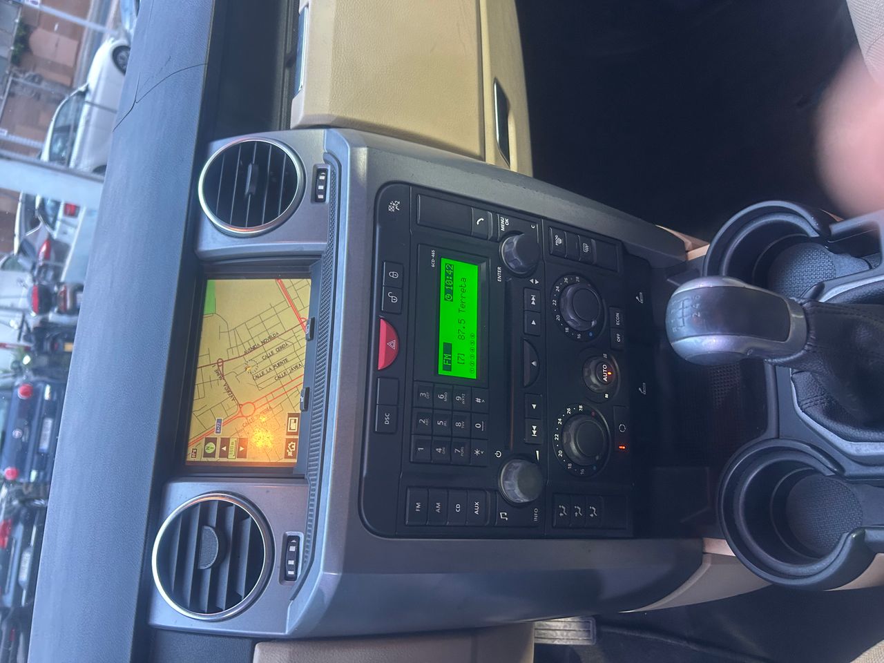 Land-Rover Discovery 2.7 TDI - foto 9