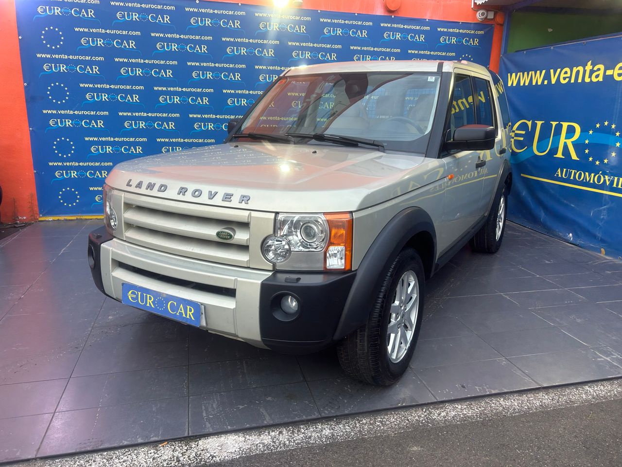 Land-Rover Discovery 2.7 TDI - foto 2
