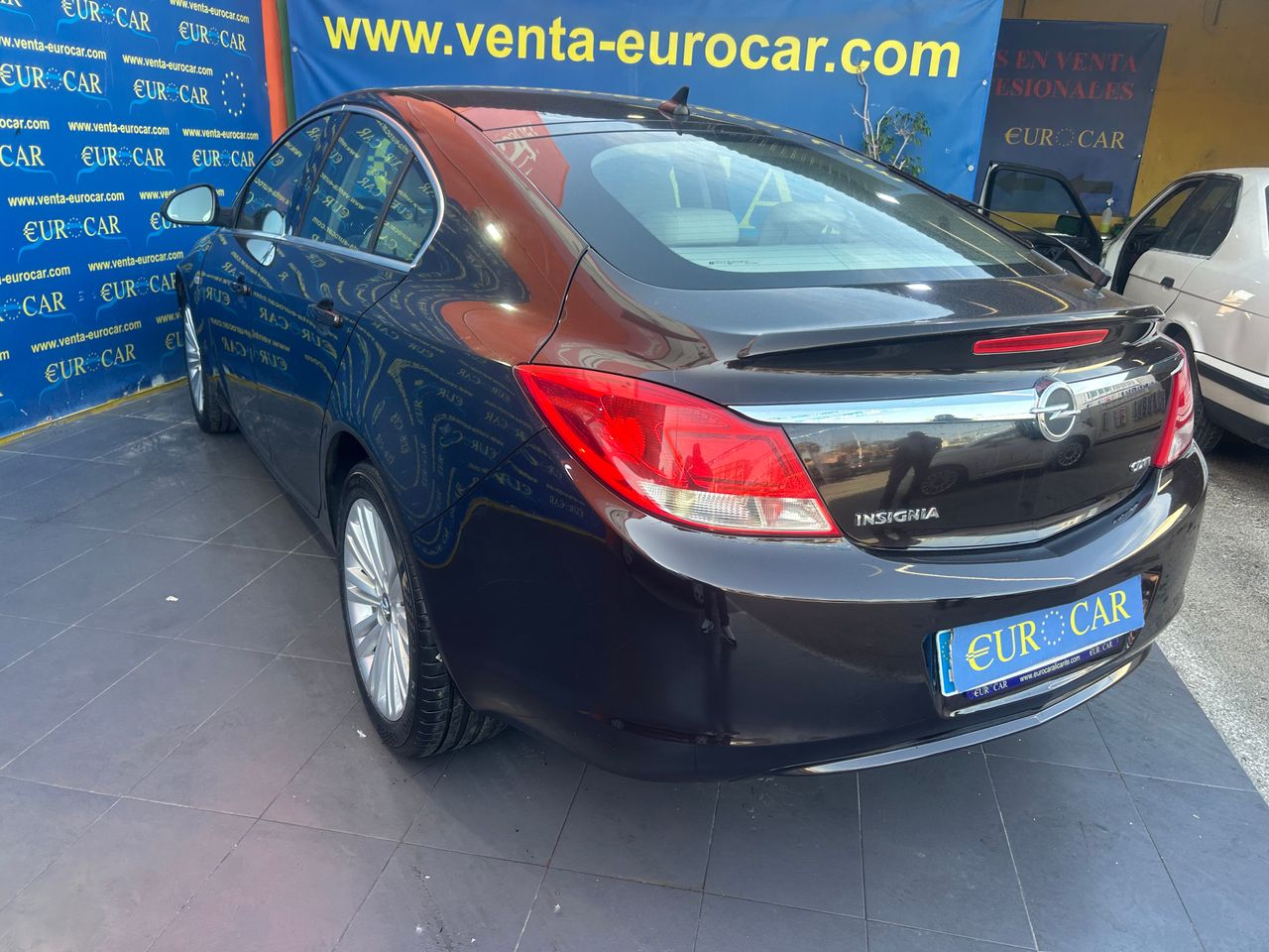 Opel Insignia 2.0 TDCI - foto 32