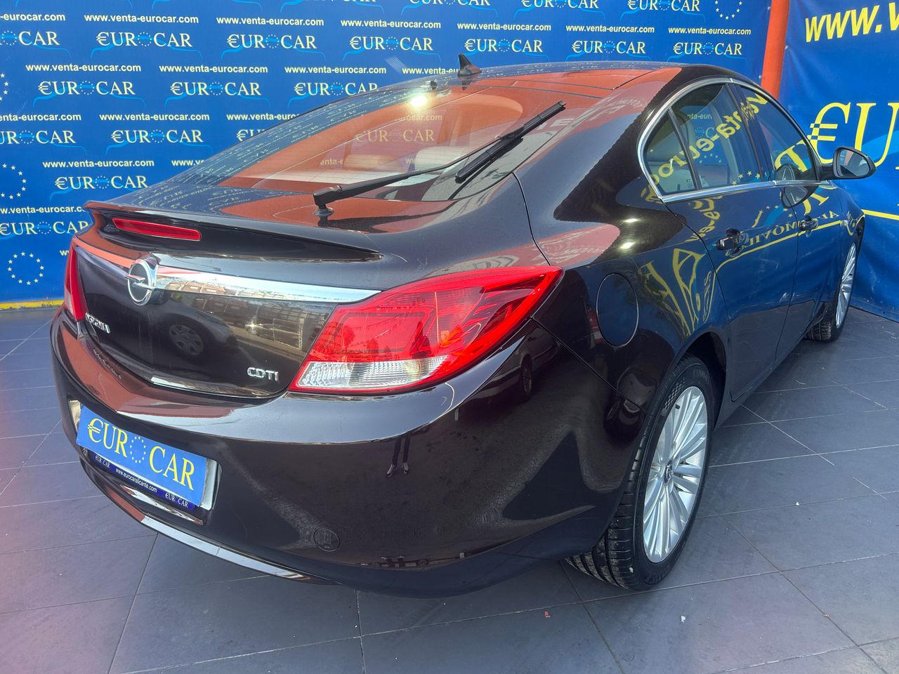 Opel Insignia 2.0 TDCI - foto 27