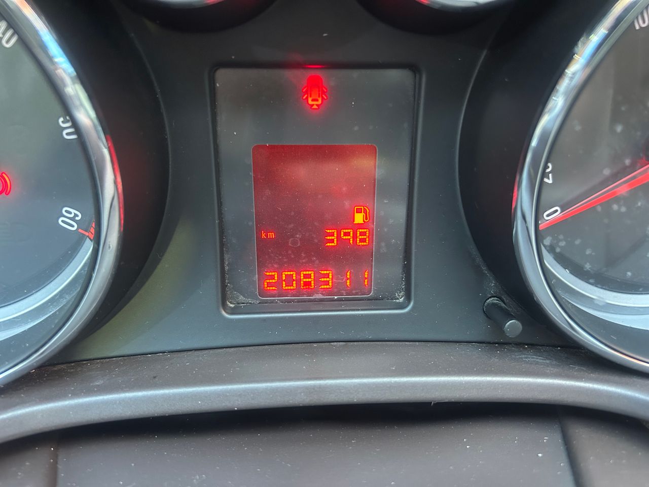 Opel Insignia 2.0 TDCI - foto 7