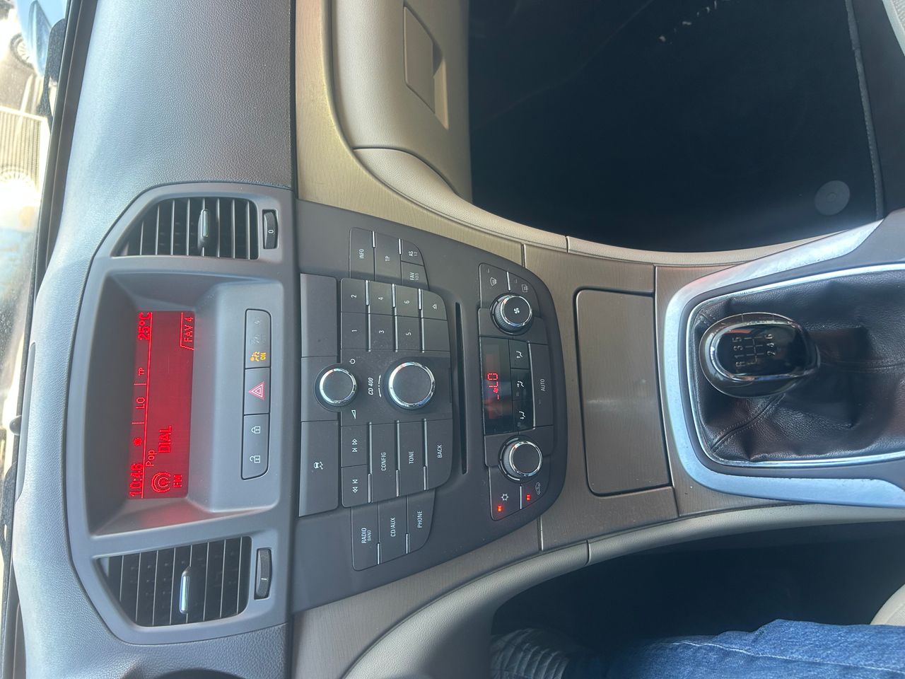 Opel Insignia 2.0 TDCI - foto 8