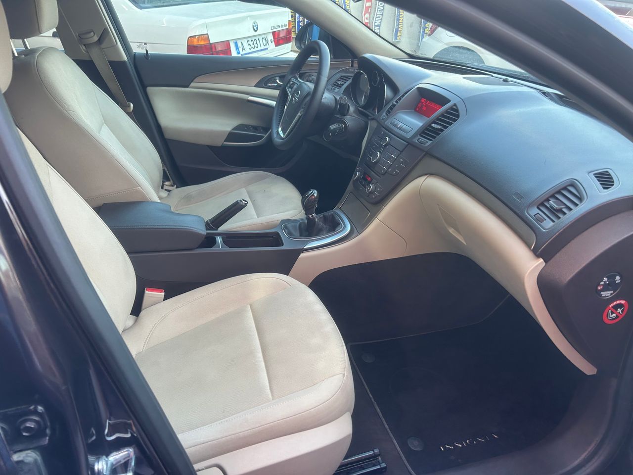 Opel Insignia 2.0 TDCI - foto 23