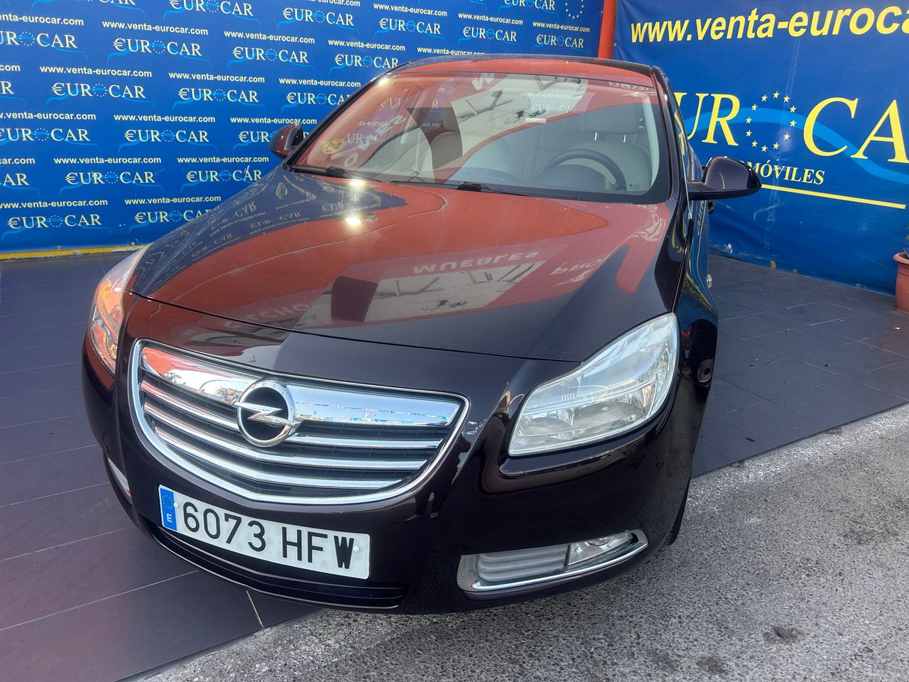 Opel Insignia 2.0 TDCI - foto 3