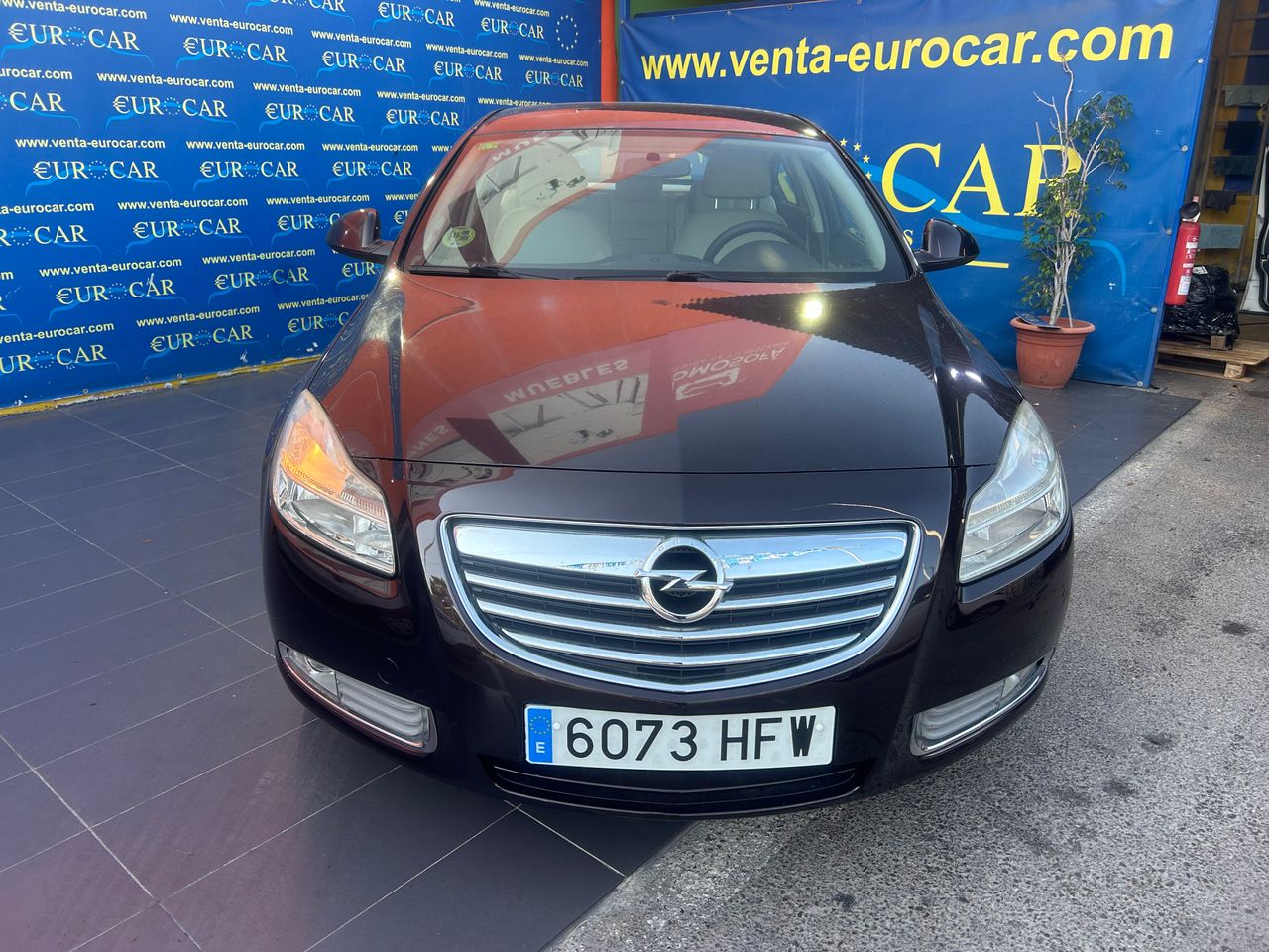 Opel Insignia 2.0 TDCI - foto 4