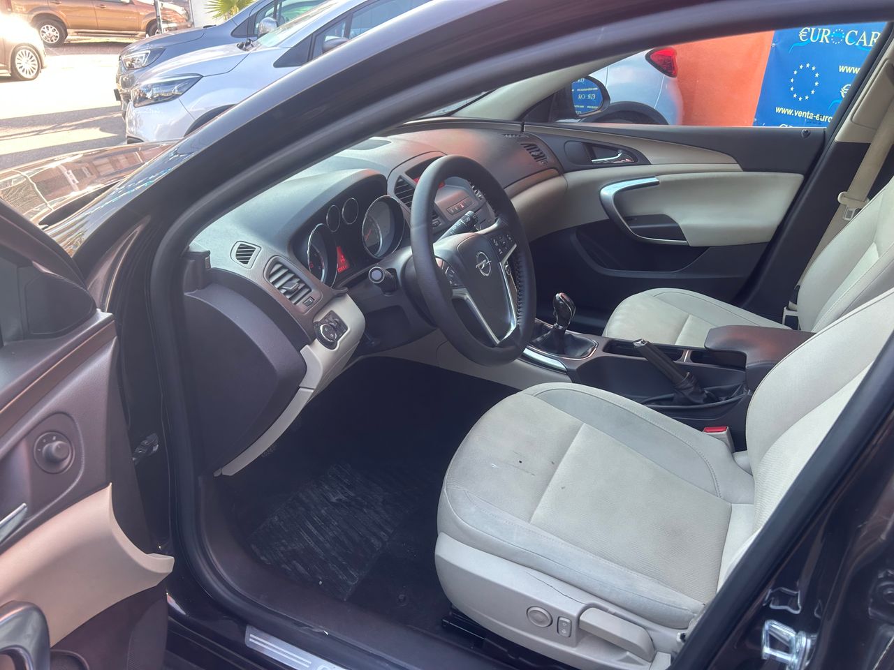 Opel Insignia 2.0 TDCI - foto 13