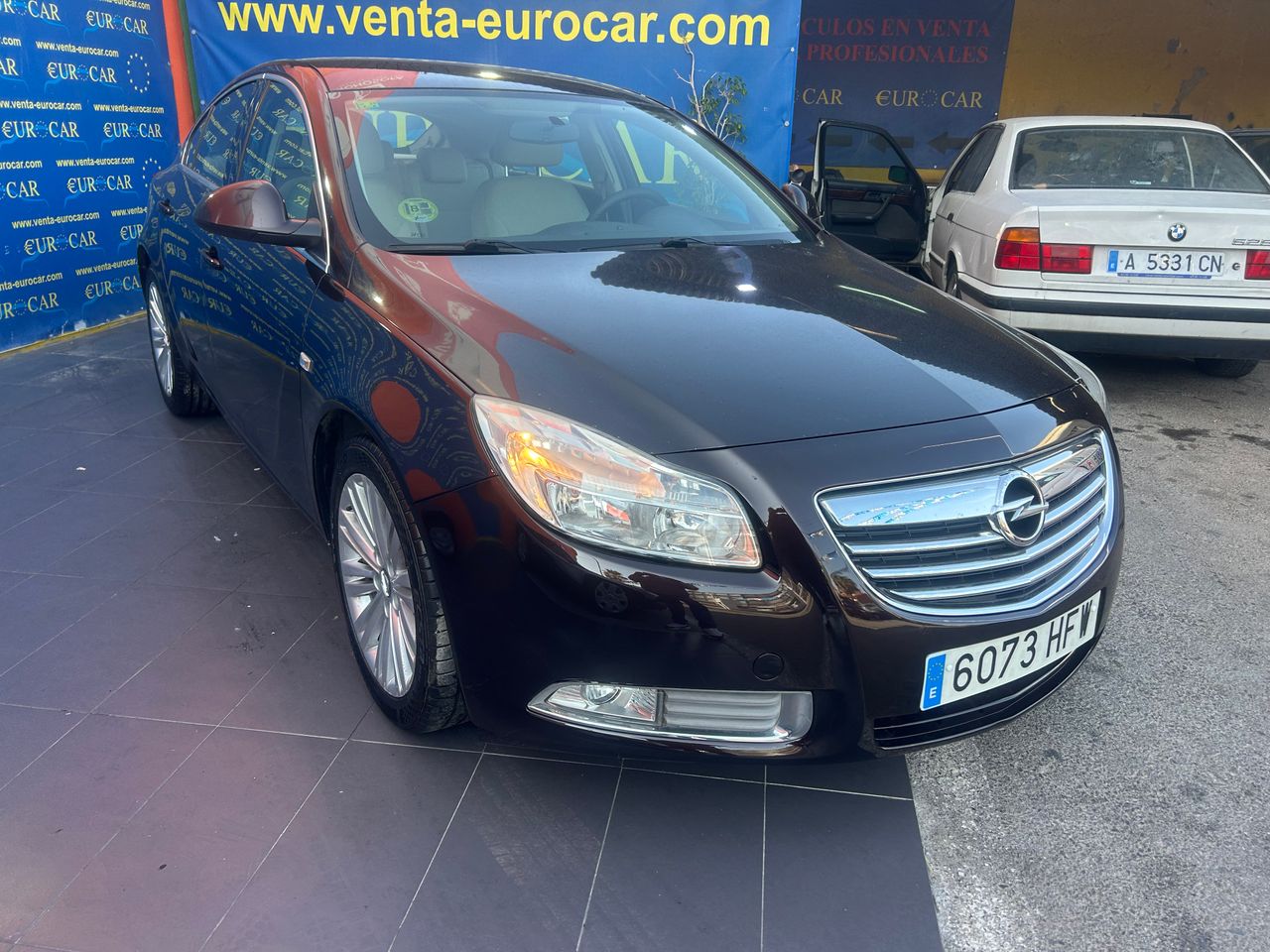 Opel Insignia 2.0 TDCI - foto 5