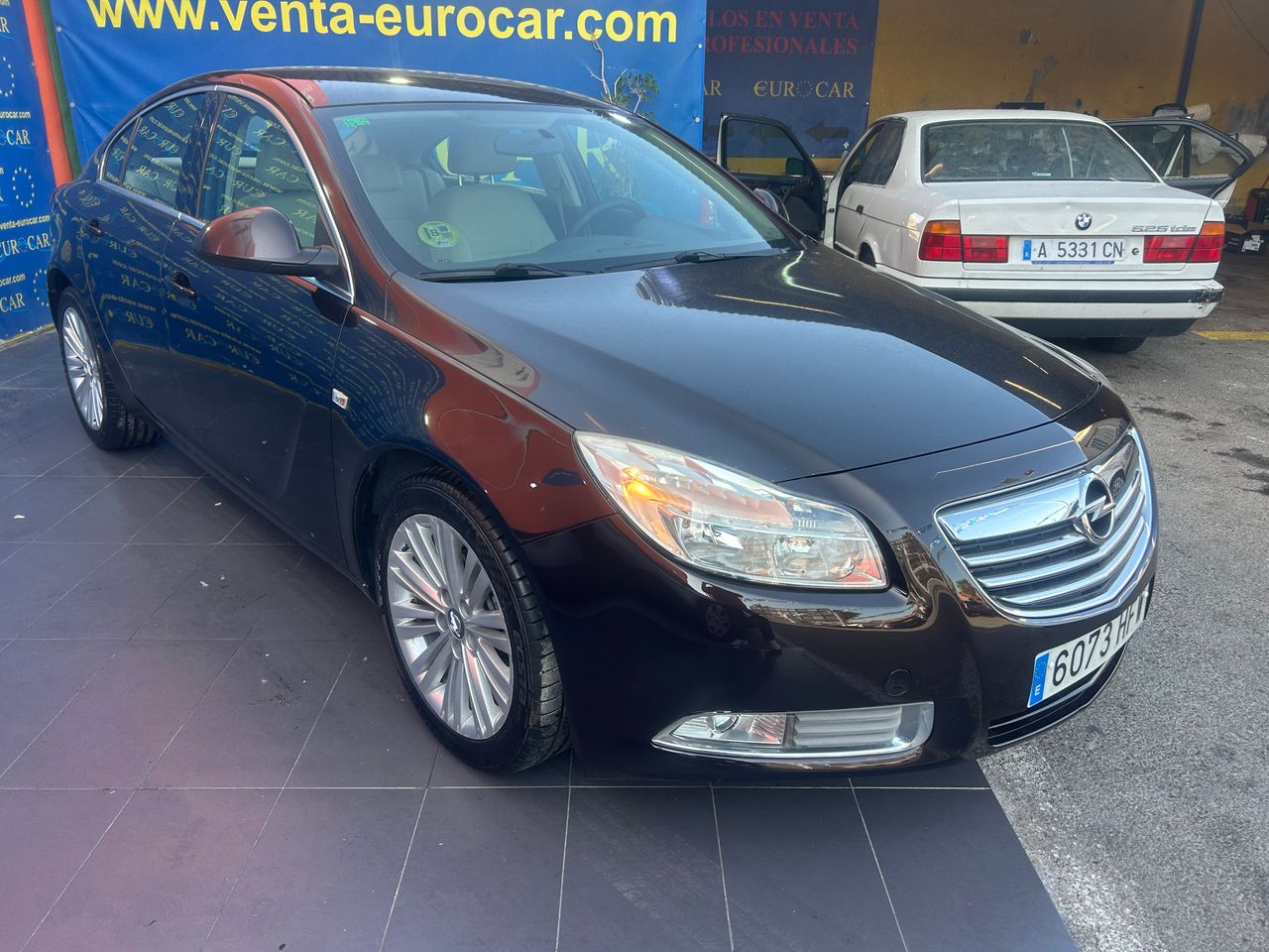 Opel Insignia 2.0 TDCI - foto 6