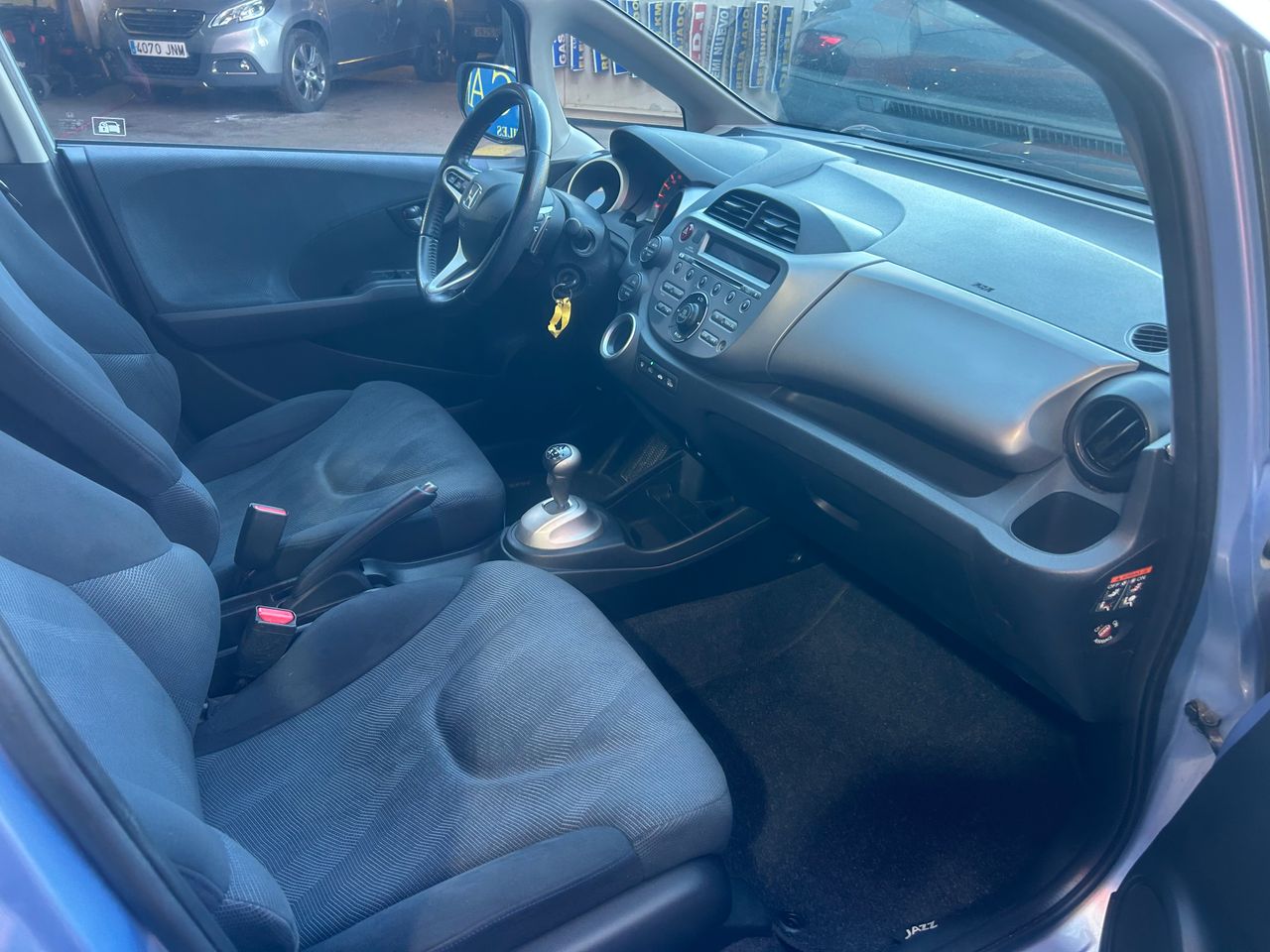 Honda Jazz 1.4 I - foto 22