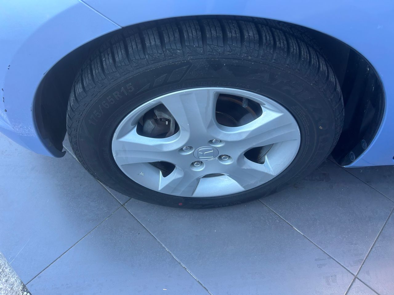 Honda Jazz 1.4 I - foto 16