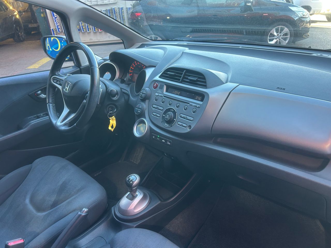 Honda Jazz 1.4 I - foto 17