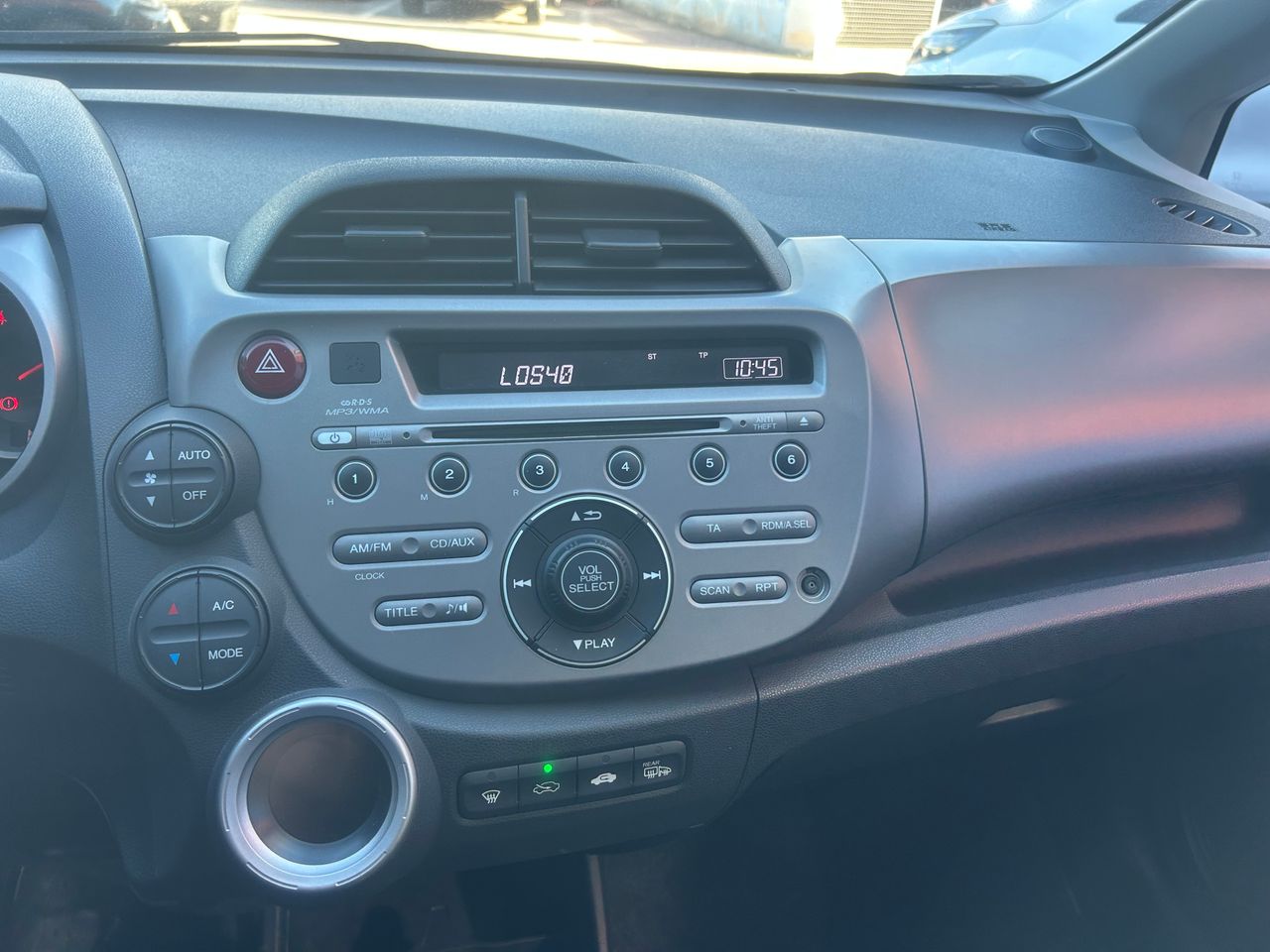 Honda Jazz 1.4 I - foto 8