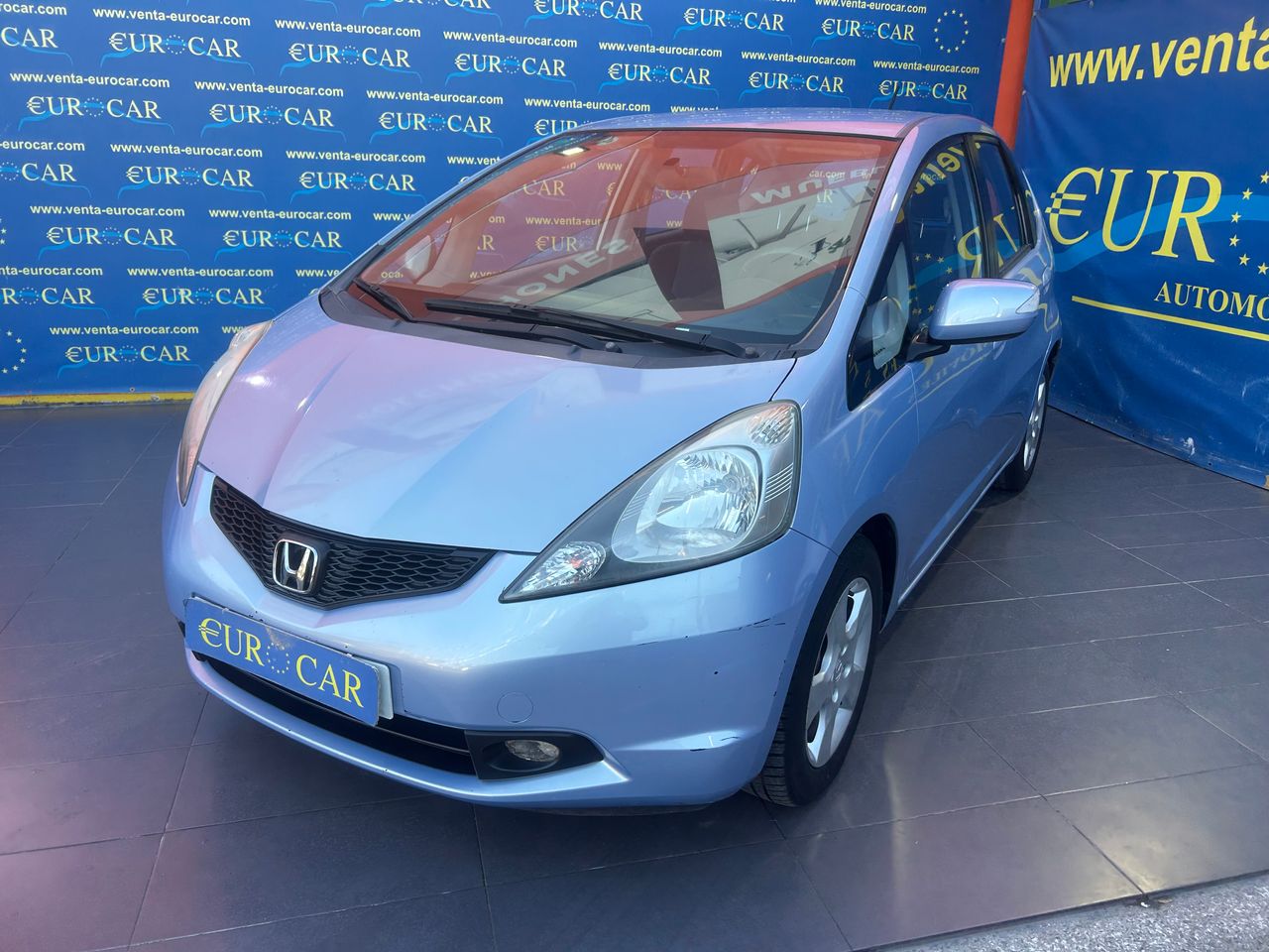Honda Jazz 1.4 I - foto 2