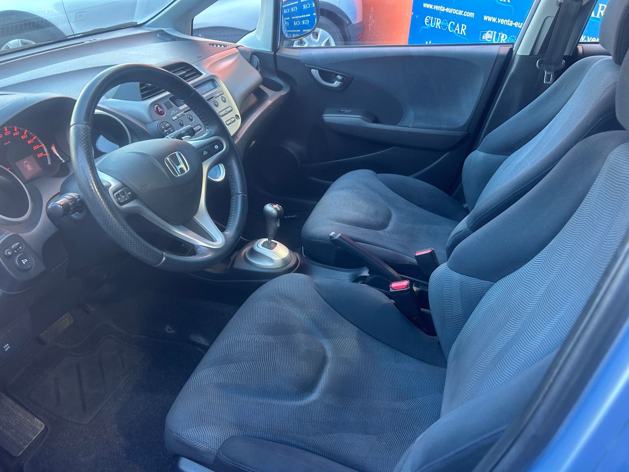 Honda Jazz 1.4 I - foto 12