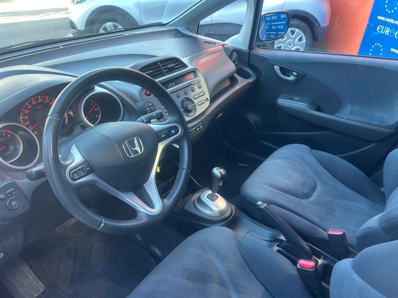 Honda Jazz 1.4 I - foto 9