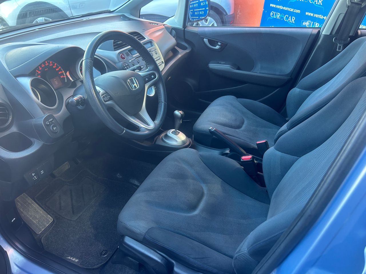 Honda Jazz 1.4 I - foto 13