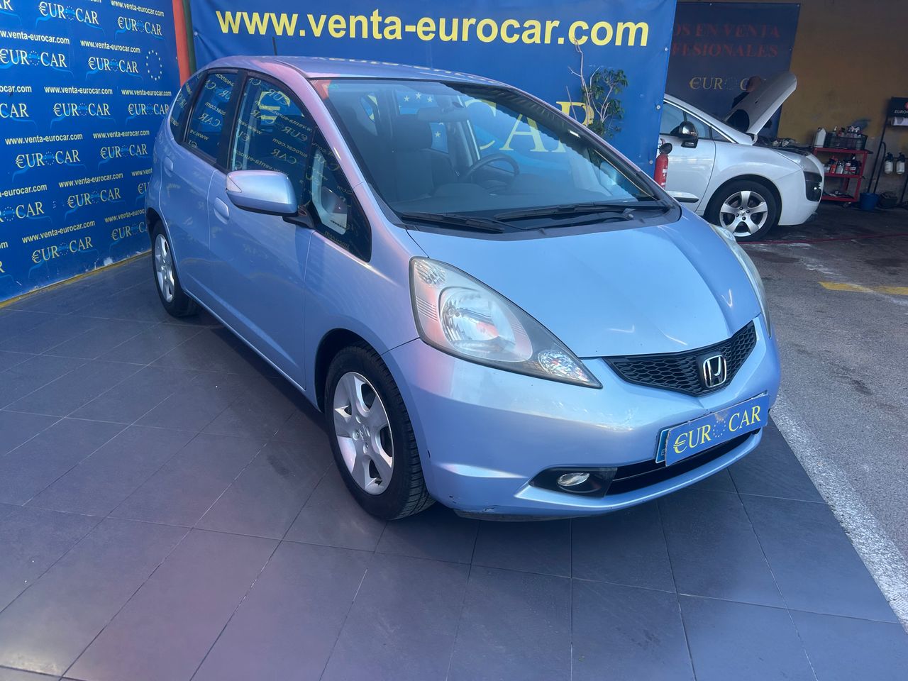 Honda Jazz 1.4 I - foto 5