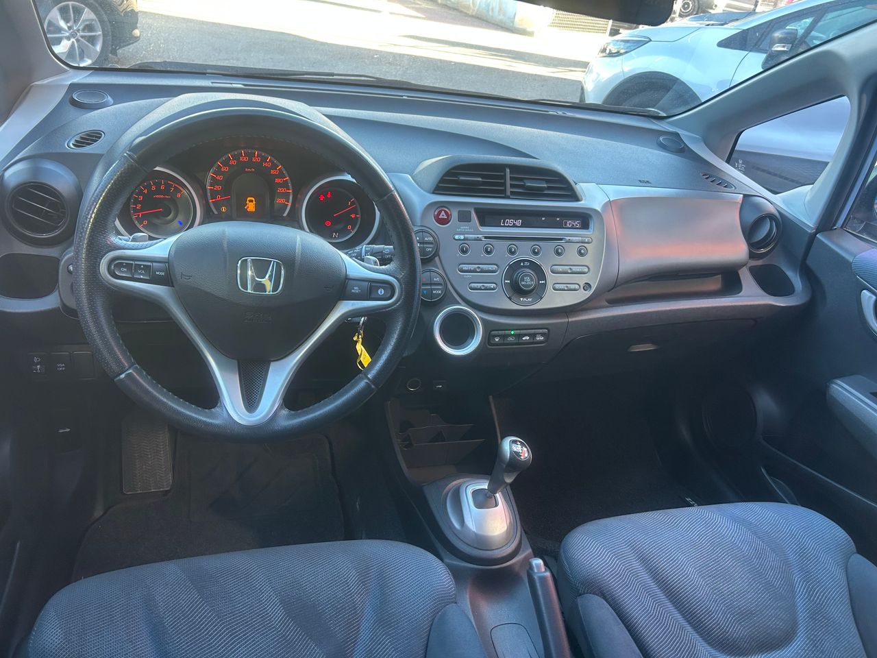 Honda Jazz 1.4 I - foto 15
