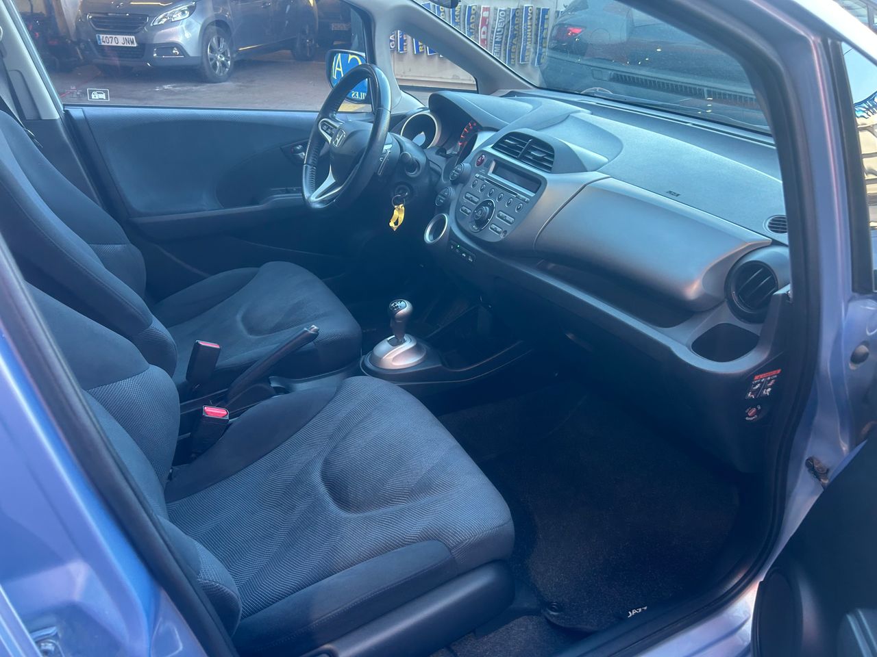 Honda Jazz 1.4 I - foto 23