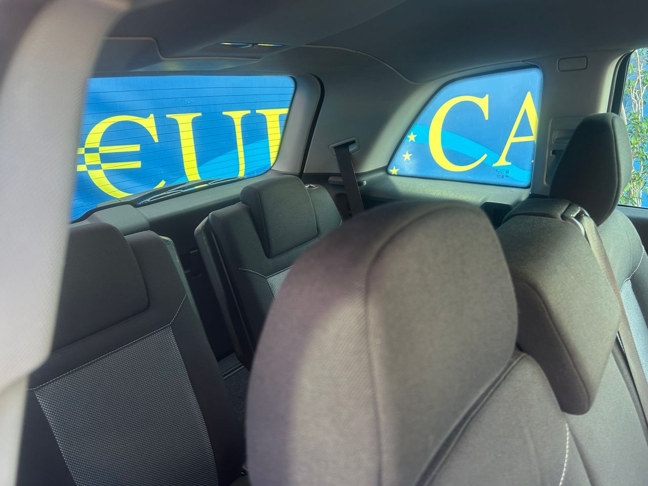 Opel Zafira 1.7 CDTI - foto 27